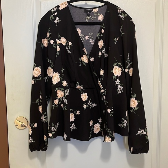 torrid Tops - TORRID  Shirt